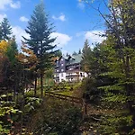 Wislany Raj Maison d'hôtes