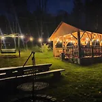 Wislany Raj Vendégház 3*