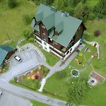 Vendégház Wislany Raj 3*