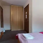 Vendégház Wislany Raj Wisła