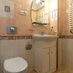 Wislany Raj Vendégház Wisła