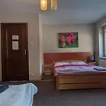 Vendégház Wislany Raj
