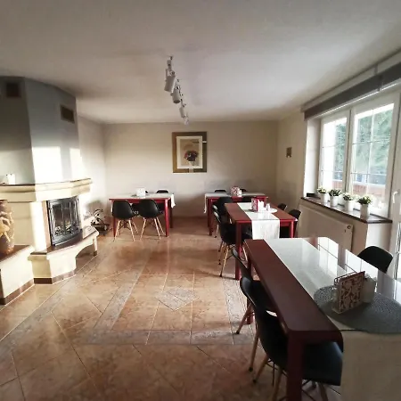 Affittacamere Wislany Raj