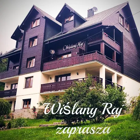 Wislany Raj