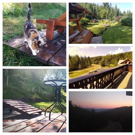 Affittacamere Wislany Raj Wisła