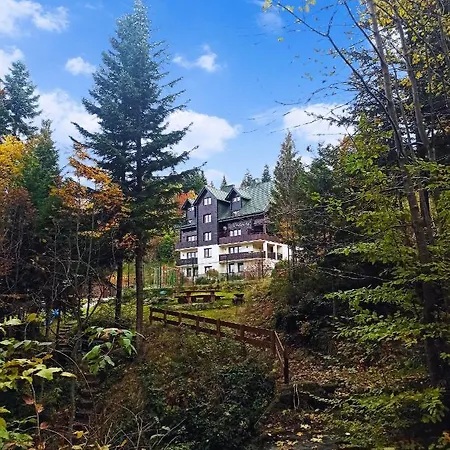 Wislany Raj Affittacamere