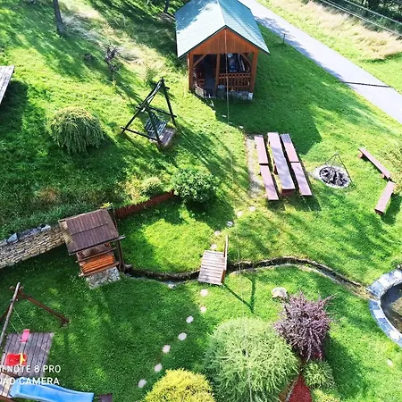 Wislany Raj Pensión 3*
