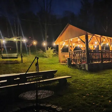 Wislany Raj Affittacamere 3*