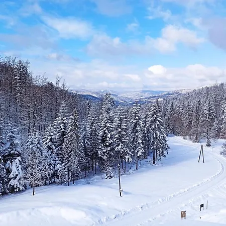 Wislany Raj Affittacamere Wisła