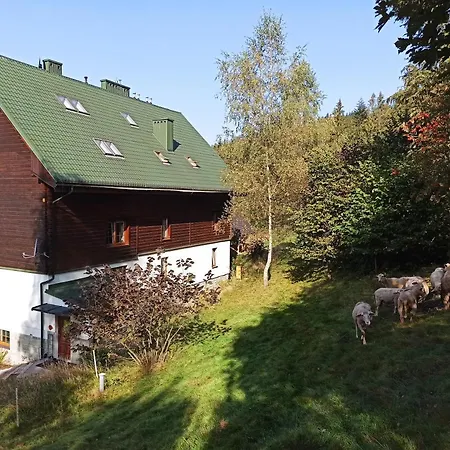 Affittacamere Wislany Raj 3*