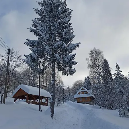 Affittacamere Wislany Raj Wisła