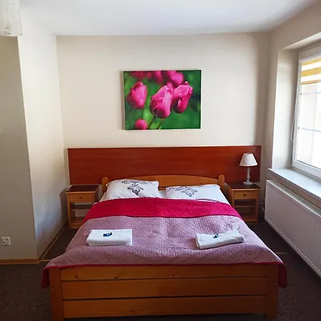 Wislany Raj Guest house
