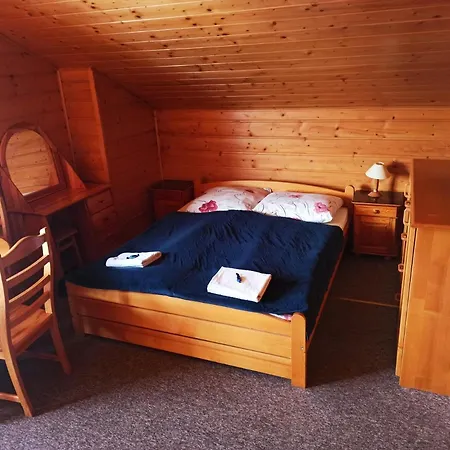 Wislany Raj Guest house