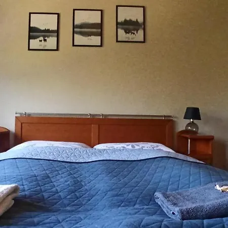 Wislany Raj Guest house *
