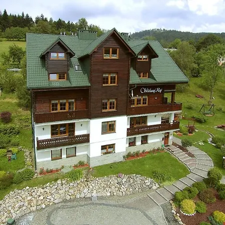 Affittacamere Wislany Raj