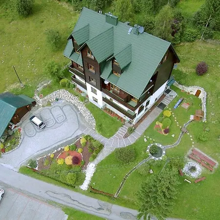 Affittacamere Wislany Raj 3*