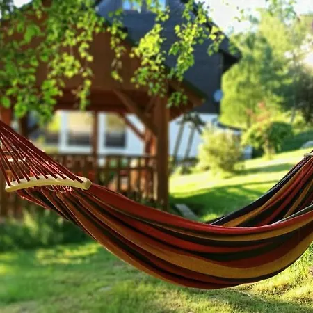 Affittacamere Wislany Raj Wisła