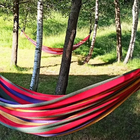 Affittacamere Wislany Raj