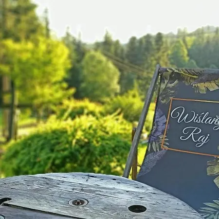 Affittacamere Wislany Raj 3*