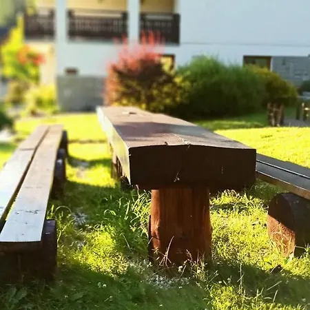 Wislany Raj Affittacamere 3*