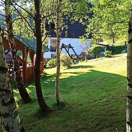 Wislany Raj Guest house