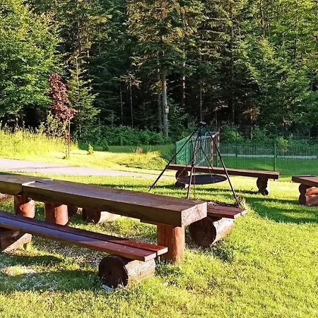 Wislany Raj Affittacamere 3*