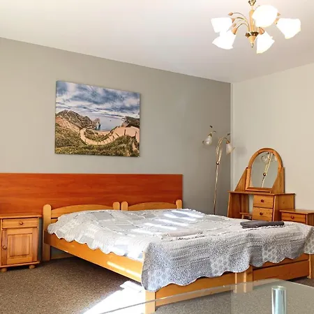 Wislany Raj 3* Wisla