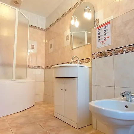 Wislany Raj 3* Wisła