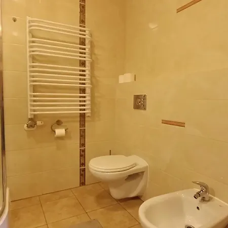 Affittacamere Wislany Raj Wisła