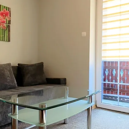 Wislany Raj Affittacamere 3*