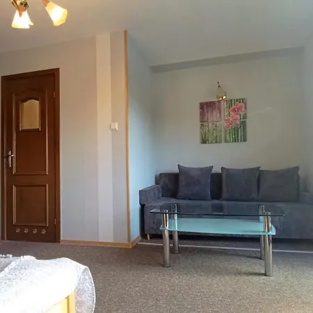 Affittacamere Wislany Raj 3*