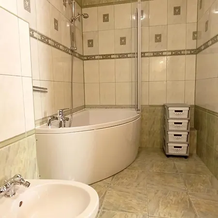 Wislany Raj Affittacamere Wisła