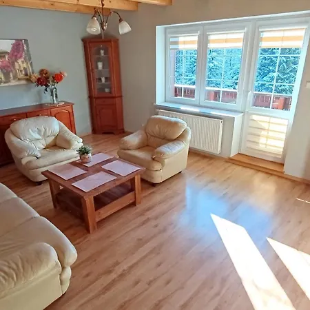 Affittacamere Wislany Raj Wisła