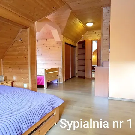 Wislany Raj Wisła