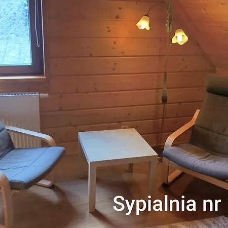 Wislany Raj Affittacamere