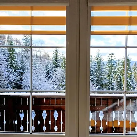 Affittacamere Wislany Raj 3*