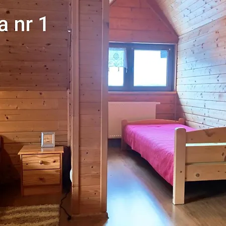 Wislany Raj Wisła