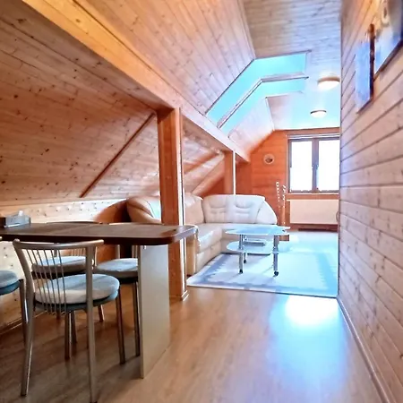 Affittacamere Wislany Raj