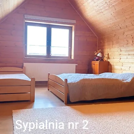 Wislany Raj 3* Wisła