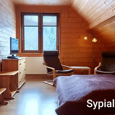 Wislany Raj Affittacamere 3*