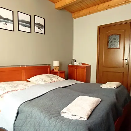 Affittacamere Wislany Raj 3*