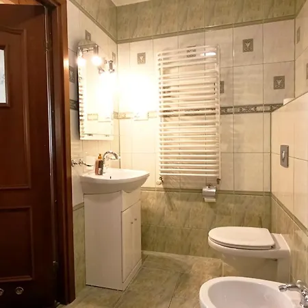 Wislany Raj Affittacamere Wisła