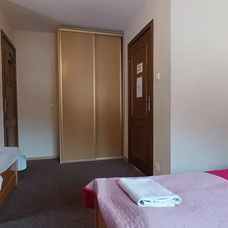 Affittacamere Wislany Raj Wisła