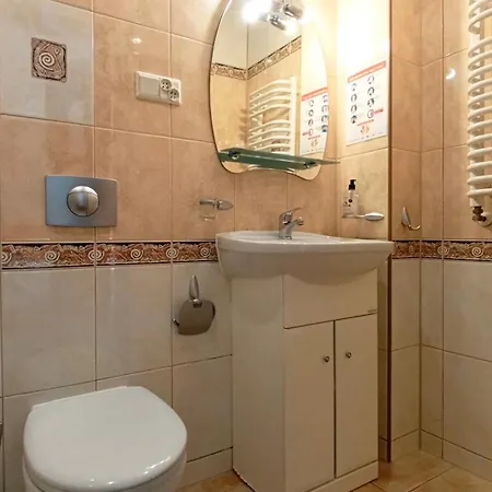 Wislany Raj Affittacamere Wisła