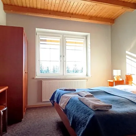 Affittacamere Wislany Raj Wisła