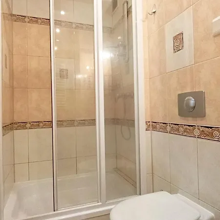 Wislany Raj Affittacamere