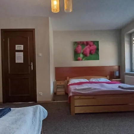 Affittacamere Wislany Raj