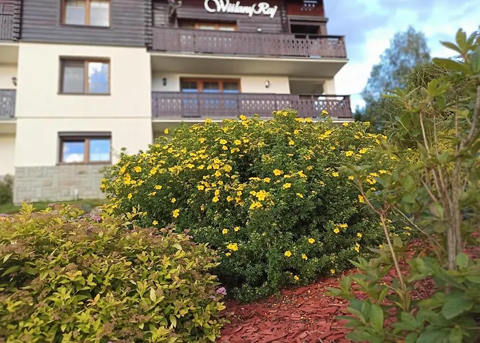 Wislany Raj Guest house 3*