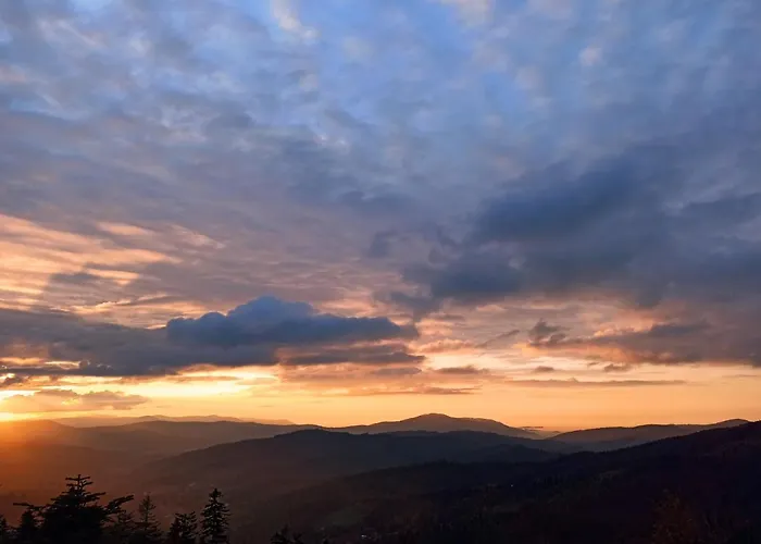 Wislany Raj Guest house 3*