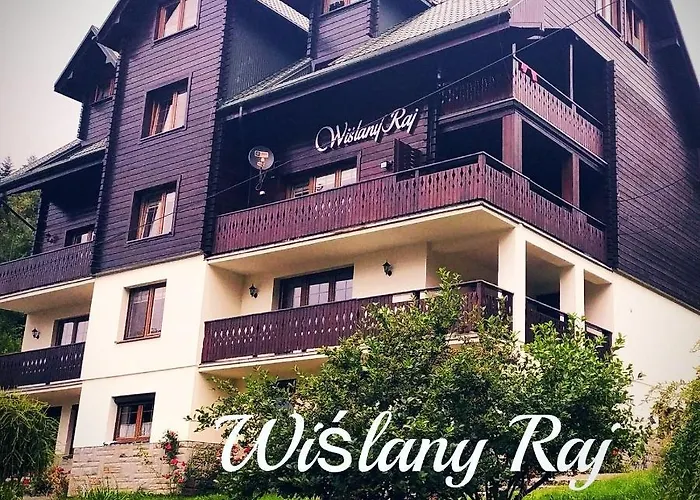 Wislany Raj